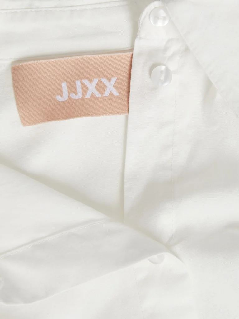 JJXX - JXTESSA LS POPLIN RLX SHIRT... JJXX - JXTESSA LS POPLIN RLX SHIRT...