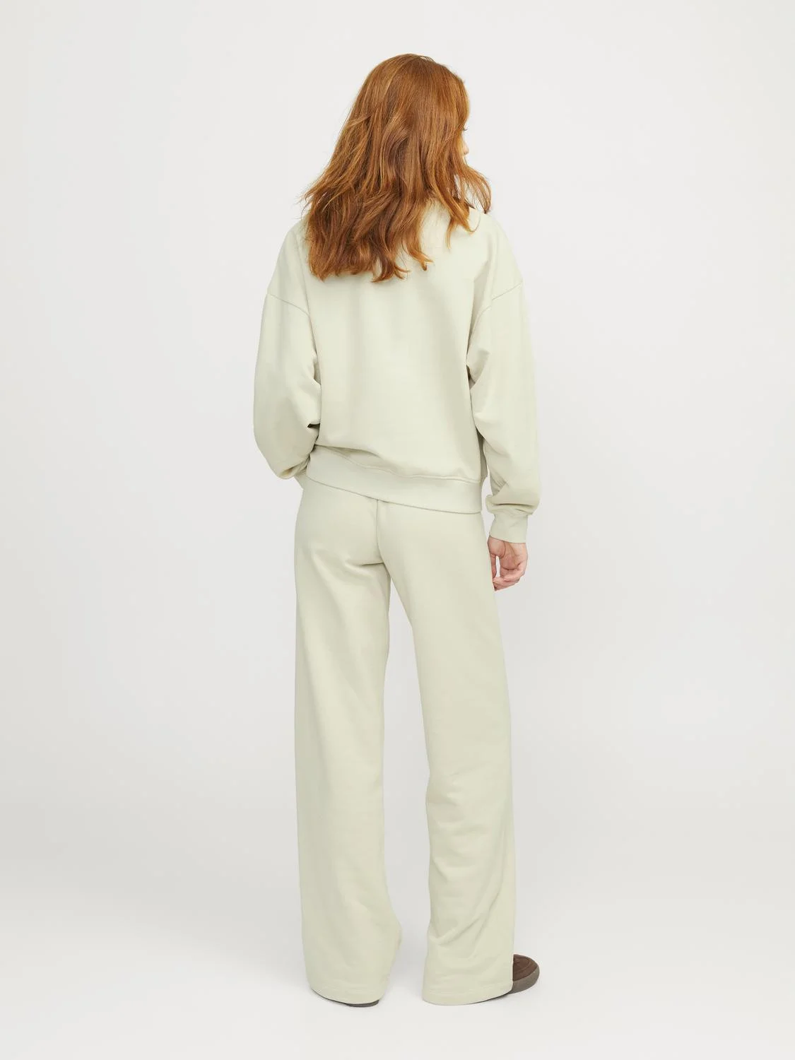 JJXX - JXALLY RLX LS CREW SWT SN JJXX - JXALLY RLX LS CREW SWT SN