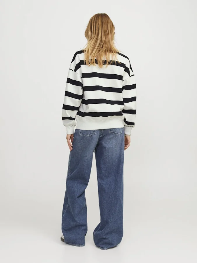 JJXX - JXELLA RLX STRIPE LS... 2