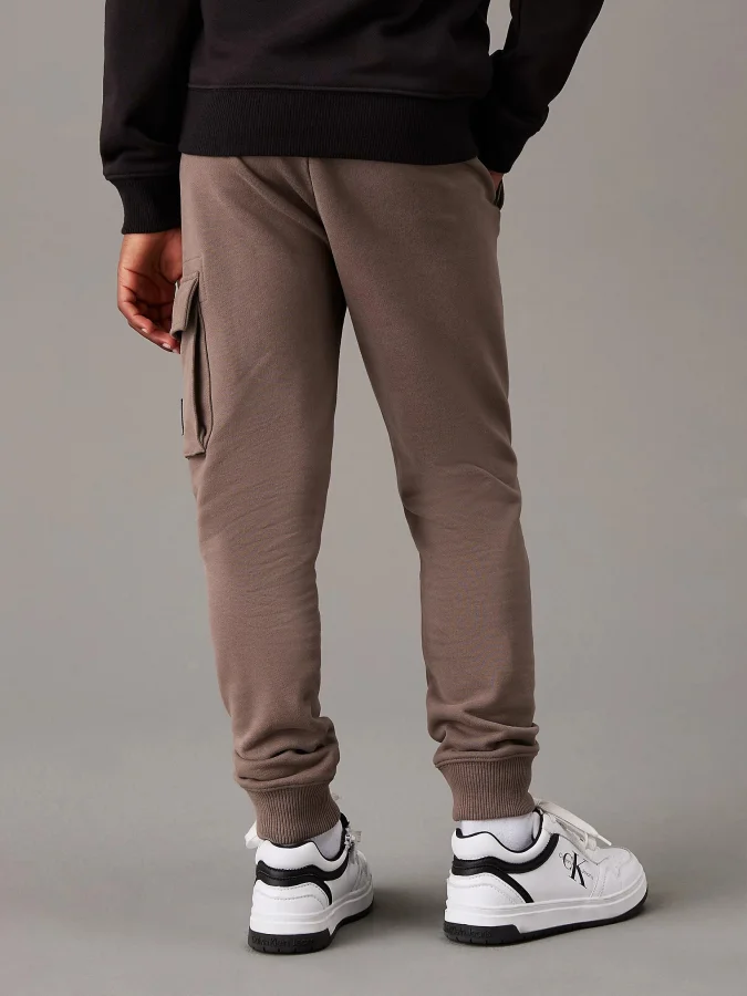 CALVIN KLEIN - BADGE CARGO... 2