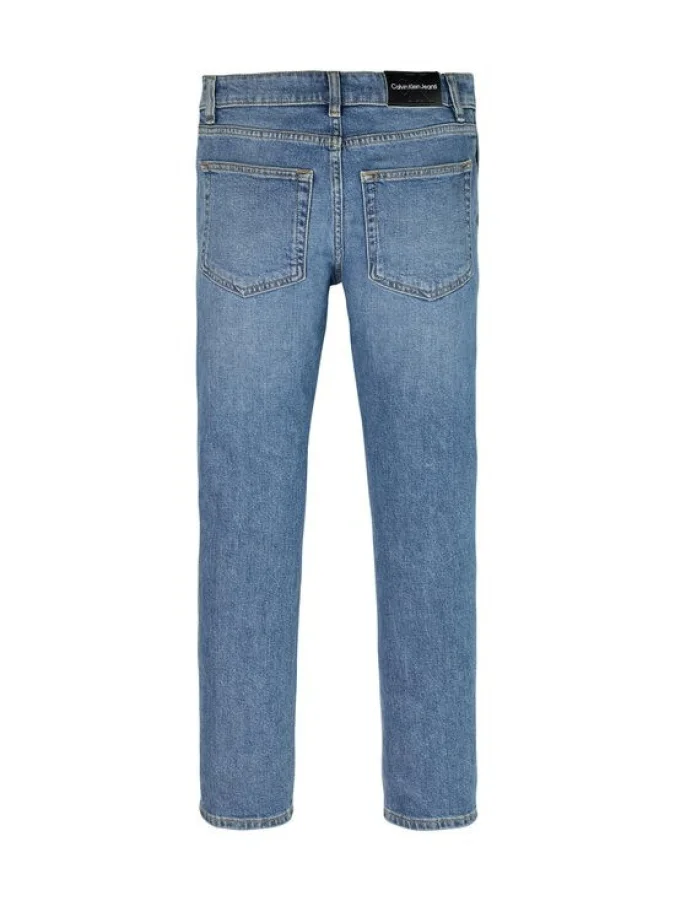 CALVIN KLEIN - RGLR STRGHT... 2