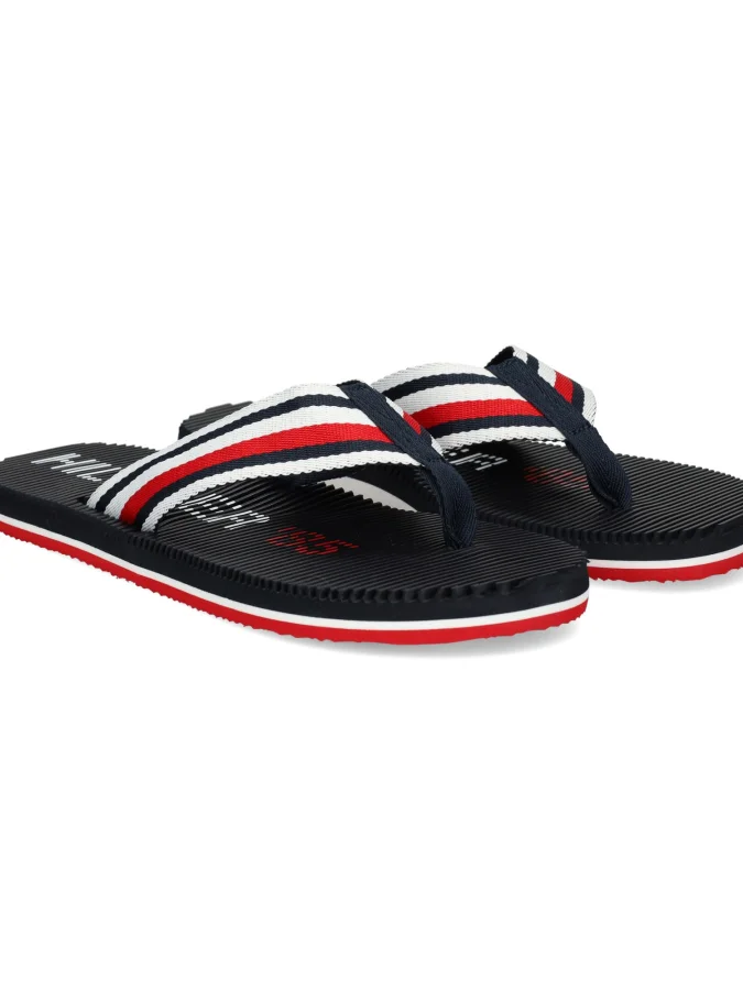 Tommy Hilfiger - MASSAGE...