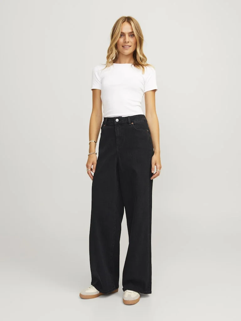 JJXX - JXTOKYO WIDE HW C6145 JEANS... JJXX - JXTOKYO WIDE HW C6145 JEANS...
