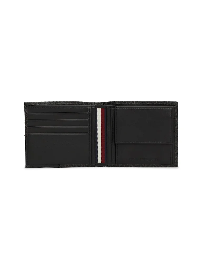 Tommy Hilfiger - TH MONOGRAM CC AND COIN Tommy Hilfiger - TH MONOGRAM CC AND COIN