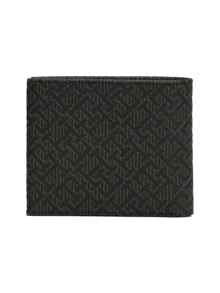 Tommy Hilfiger - TH MONOGRAM CC AND COIN Tommy Hilfiger - TH MONOGRAM CC AND COIN