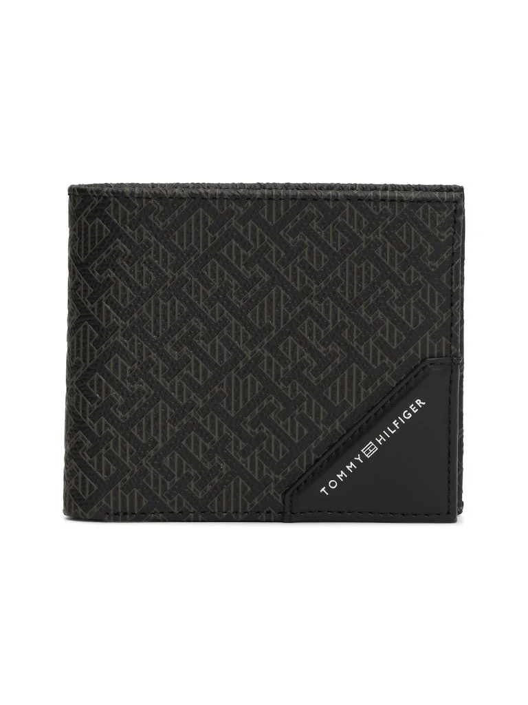 Tommy Hilfiger - TH MONOGRAM CC AND COIN Tommy Hilfiger - TH MONOGRAM CC AND COIN
