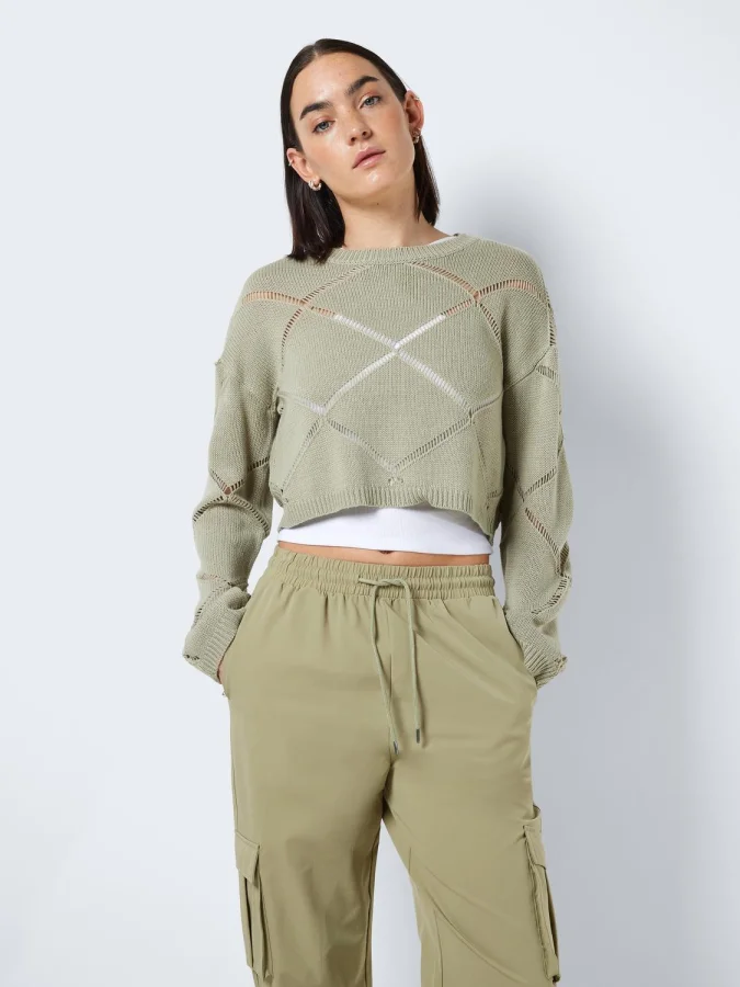 Noisy May - NMJUNE L/S...