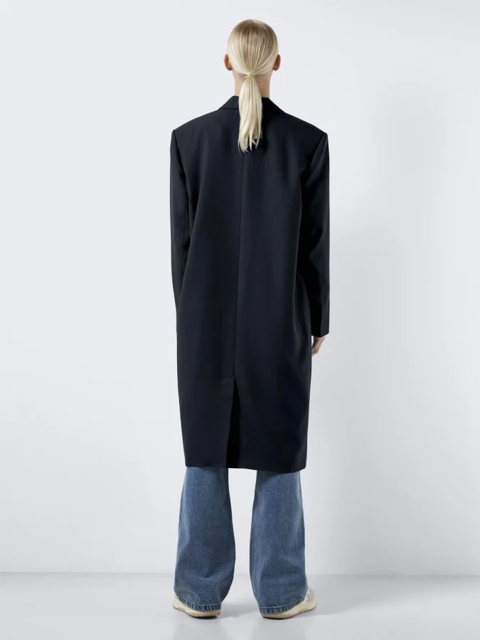 Noisy May - NMMILLA L/S... 2