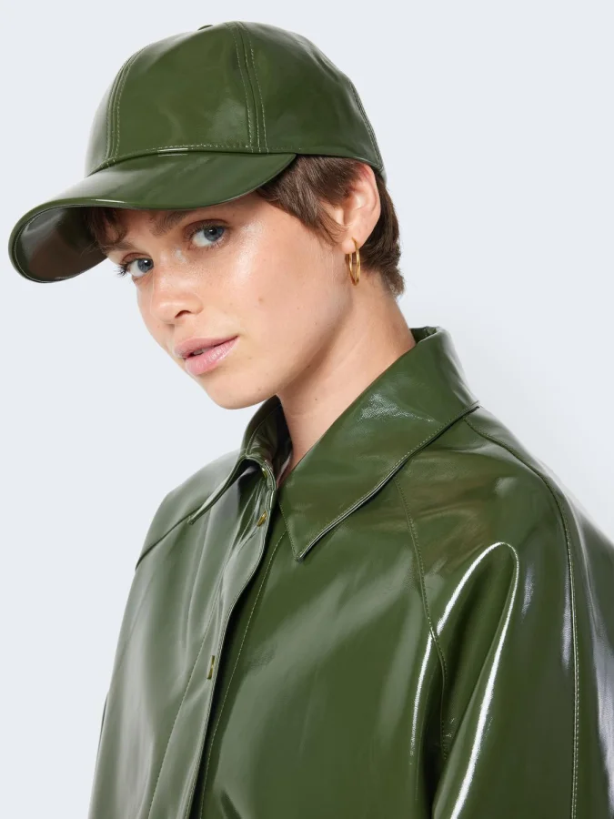 Noisy May - NMSKY VINYL CAP... 2