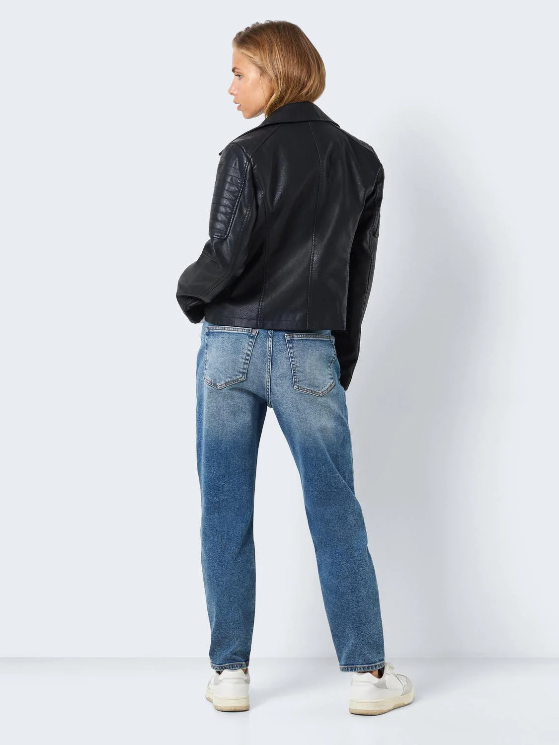 Noisy May - NMREBEL L/S JACKET NOOS Noisy May - NMREBEL L/S JACKET NOOS