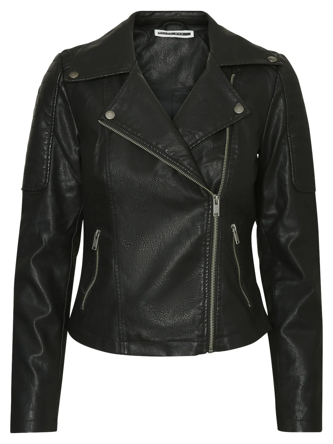 Noisy May - NMREBEL L/S JACKET NOOS Noisy May - NMREBEL L/S JACKET NOOS