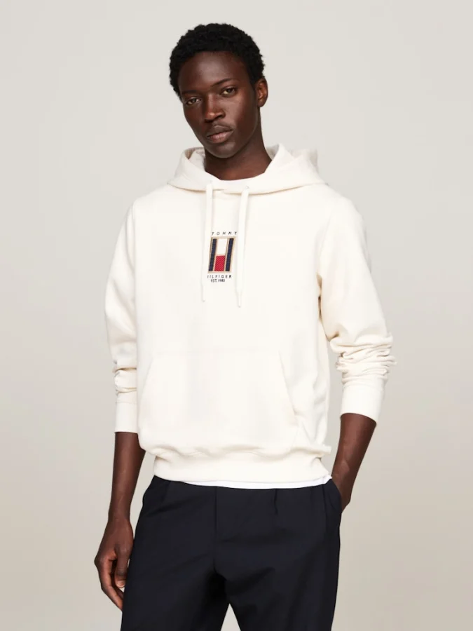 Tommy Hilfiger - VERTICAL...