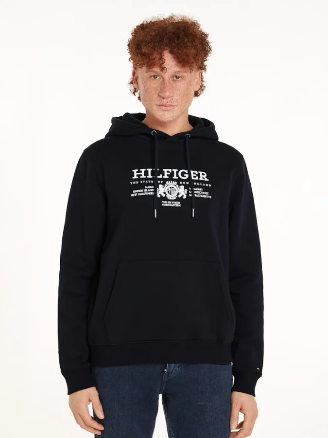 Tommy Hilfiger - HILFIGER... 2