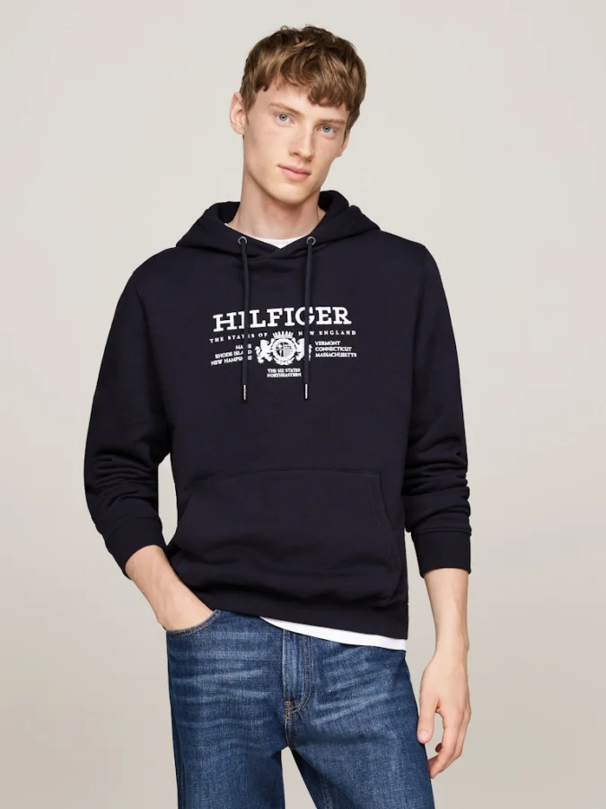Tommy Hilfiger - HILFIGER...