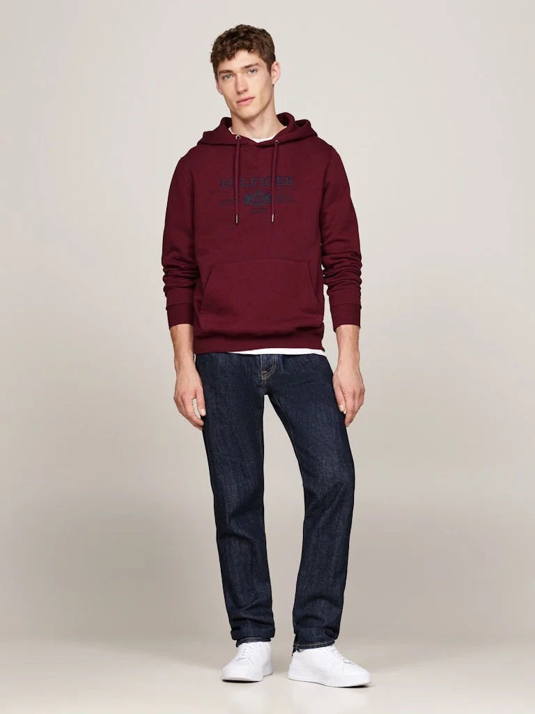 Tommy Hilfiger - HILFIGER CREST EMRBO... Tommy Hilfiger - HILFIGER CREST EMRBO...