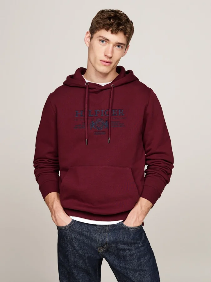 Tommy Hilfiger - HILFIGER...