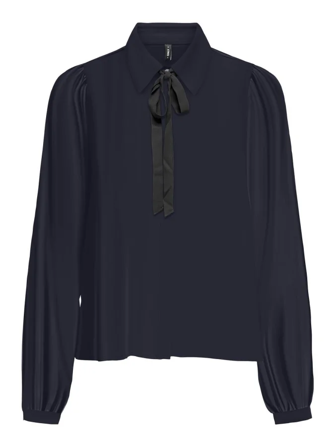 ONLY - ONLALMA LIFE VIS L/S...