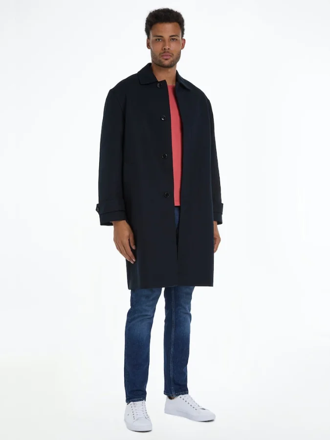 Tommy Hilfiger - DC COTTON...
