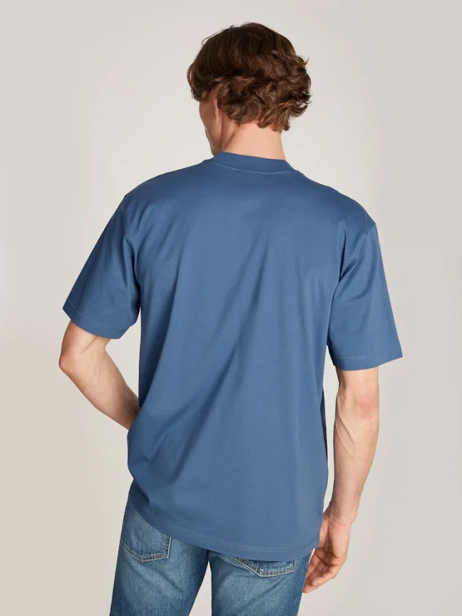 CALVIN KLEIN JEANS - WOVEN... 2