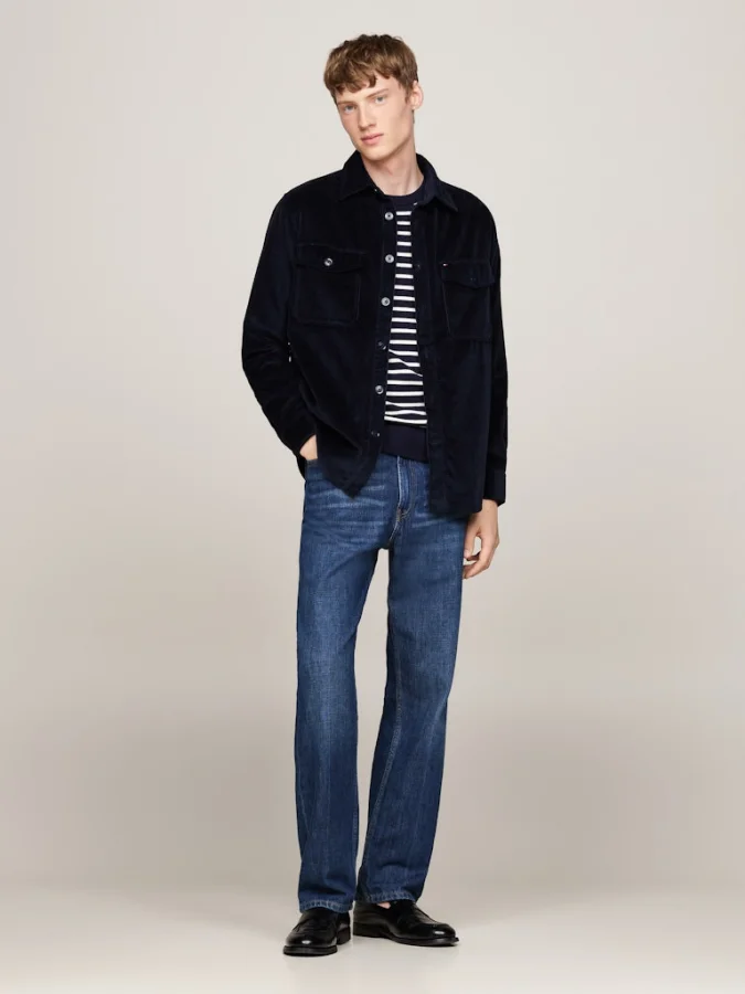 Tommy Hilfiger - CORDUROY... 2