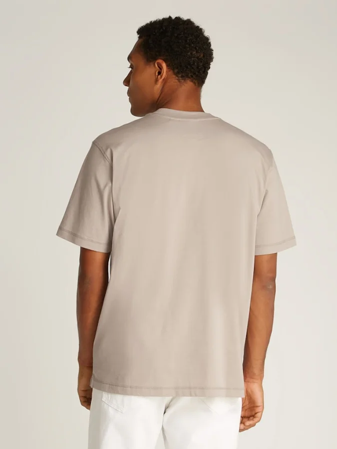 CALVIN KLEIN JEANS - WOVEN... 2