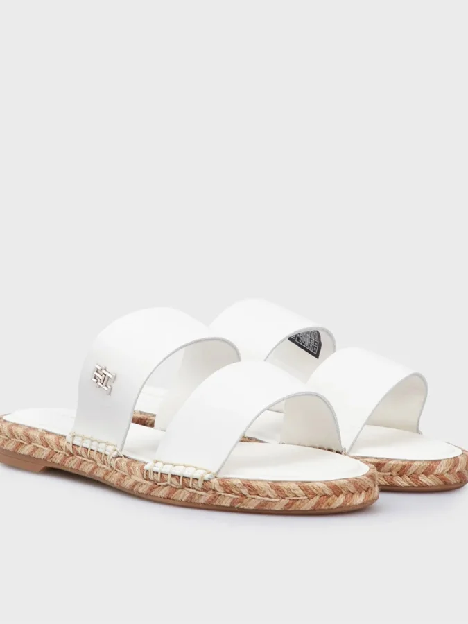 Tommy Hilfiger - TH LEATHER...