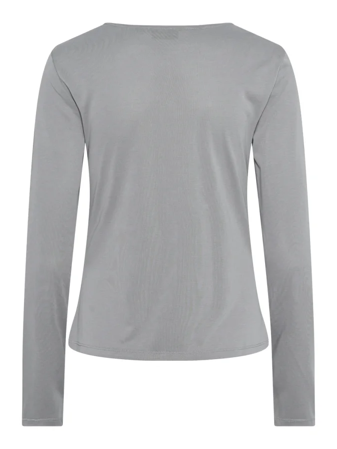Pieces - PCANORA LS RUCHING... 2