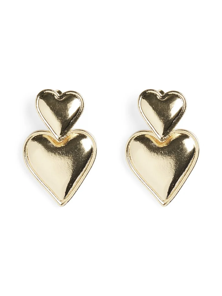 Pieces - PCNANA A EARRINGS BOX Pieces - PCNANA A EARRINGS BOX