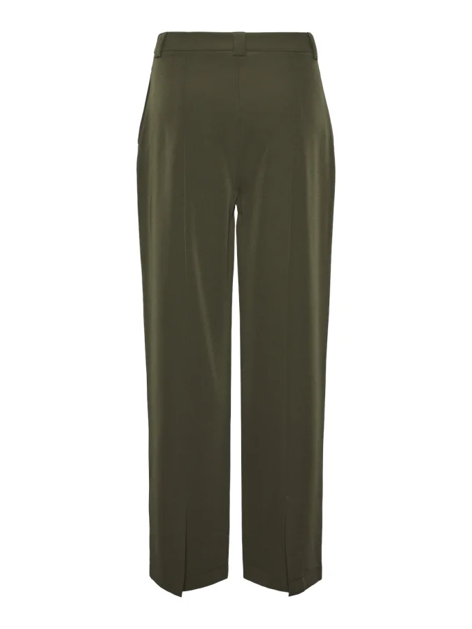 Pieces - PCNIMORA HW PANTS BC 2
