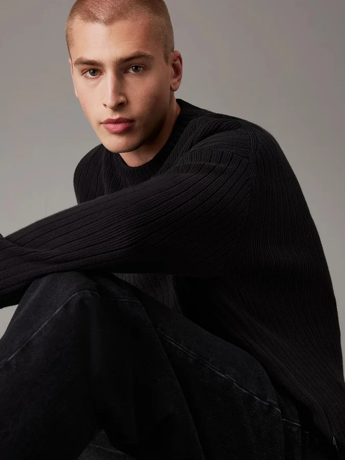 CALVIN KLEIN JEANS - LINEAR... 2