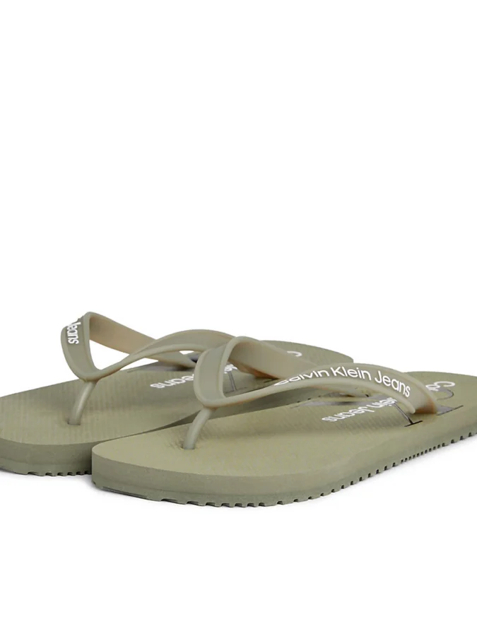 CALVIN KLEIN - BEACH SANDAL...