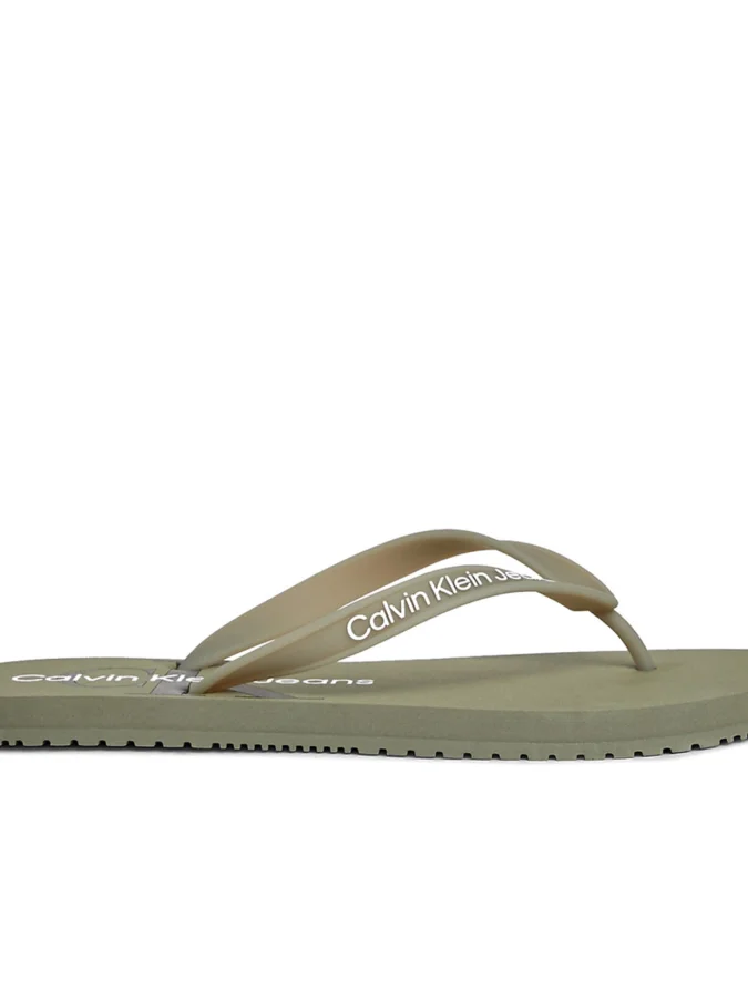 CALVIN KLEIN - BEACH SANDAL... 2