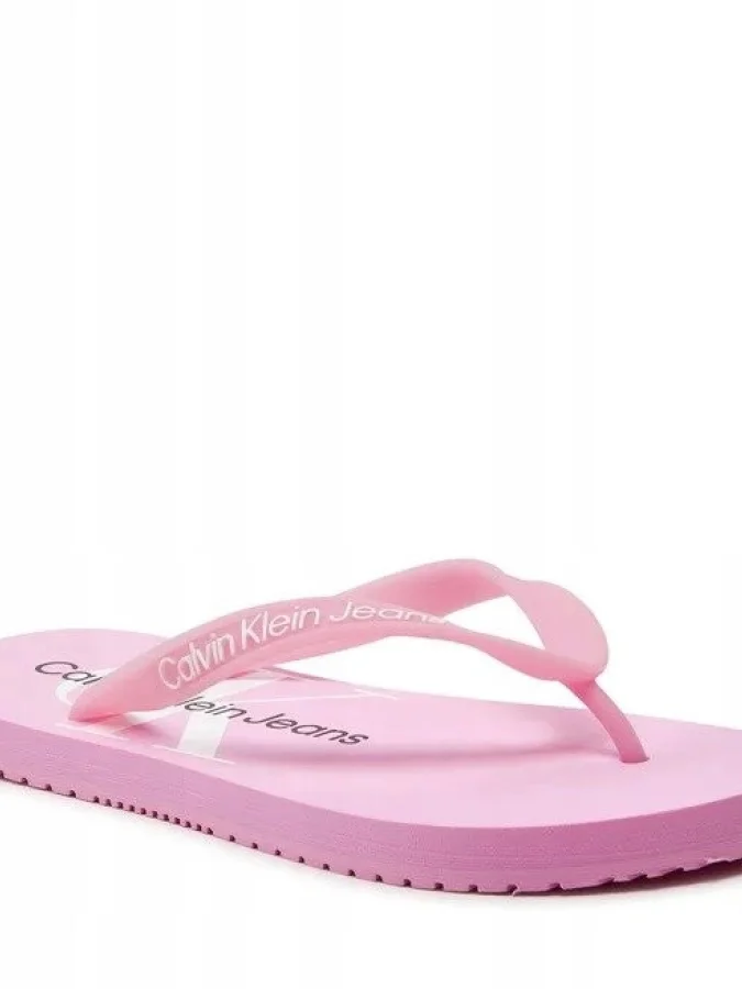 CALVIN KLEIN - BEACH SANDAL...