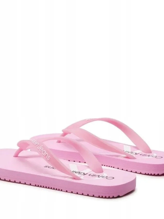 CALVIN KLEIN - BEACH SANDAL... 2