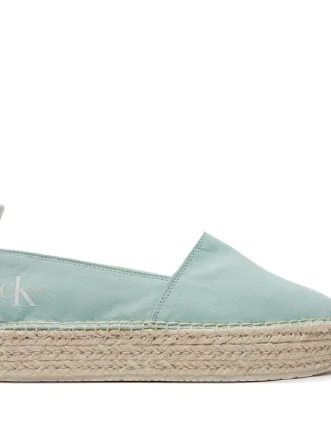 CALVIN KLEIN - PLATFORM... 2