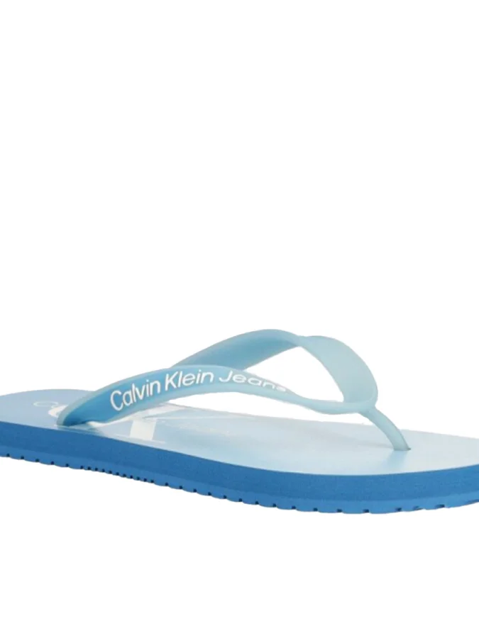 CALVIN KLEIN - BEACH SANDAL...