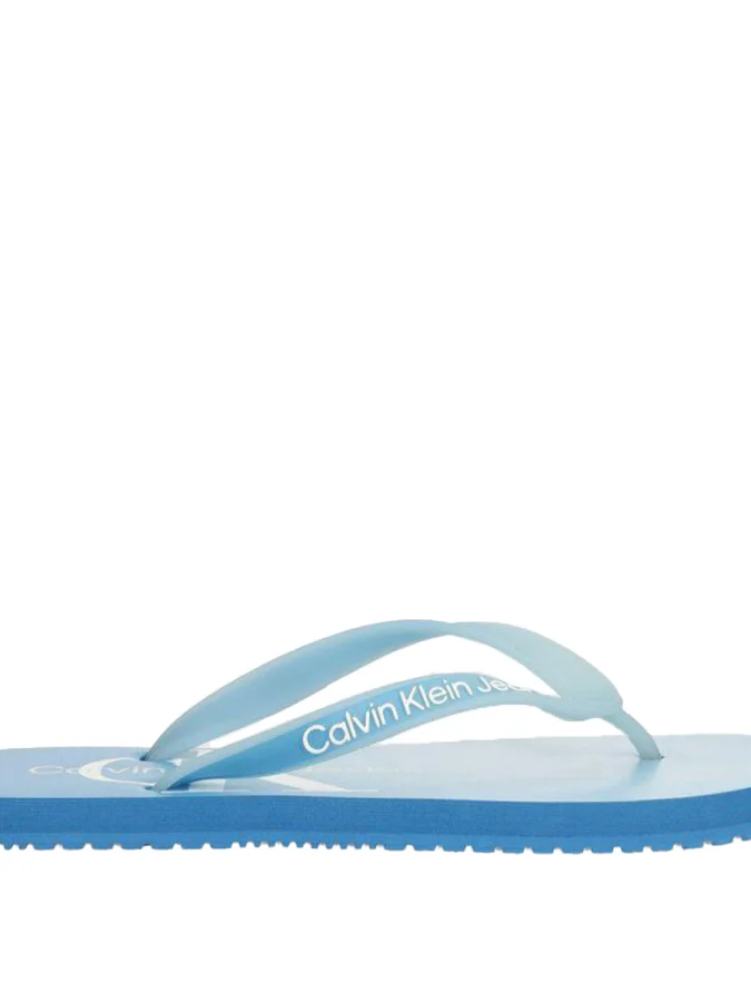 CALVIN KLEIN - BEACH SANDAL... 2