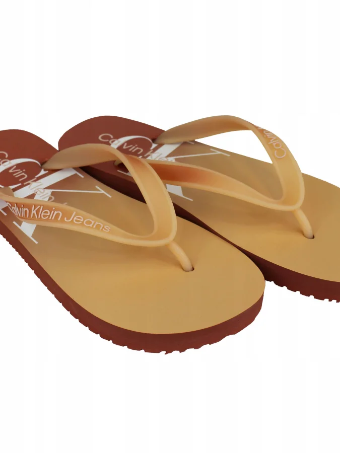 CALVIN KLEIN - BEACH SANDAL...