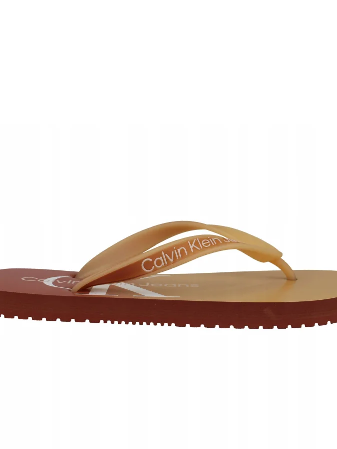 CALVIN KLEIN - BEACH SANDAL... 2
