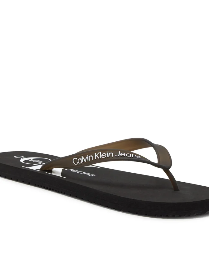 CALVIN KLEIN - BEACH SANDAL...