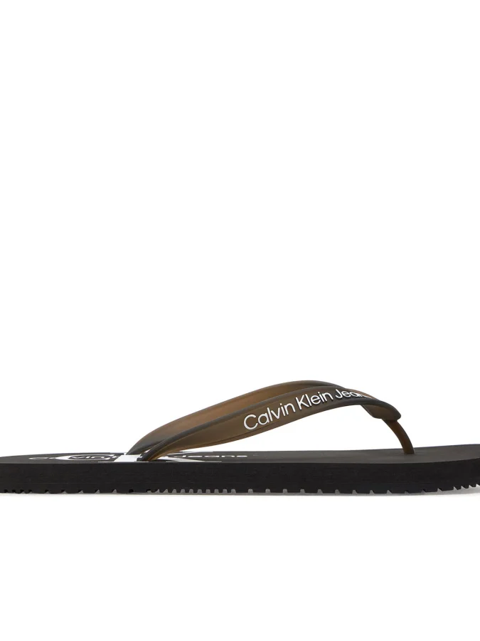 CALVIN KLEIN - BEACH SANDAL... 2