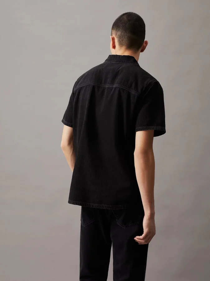 CALVIN KLEIN JEANS - CAMP... 2