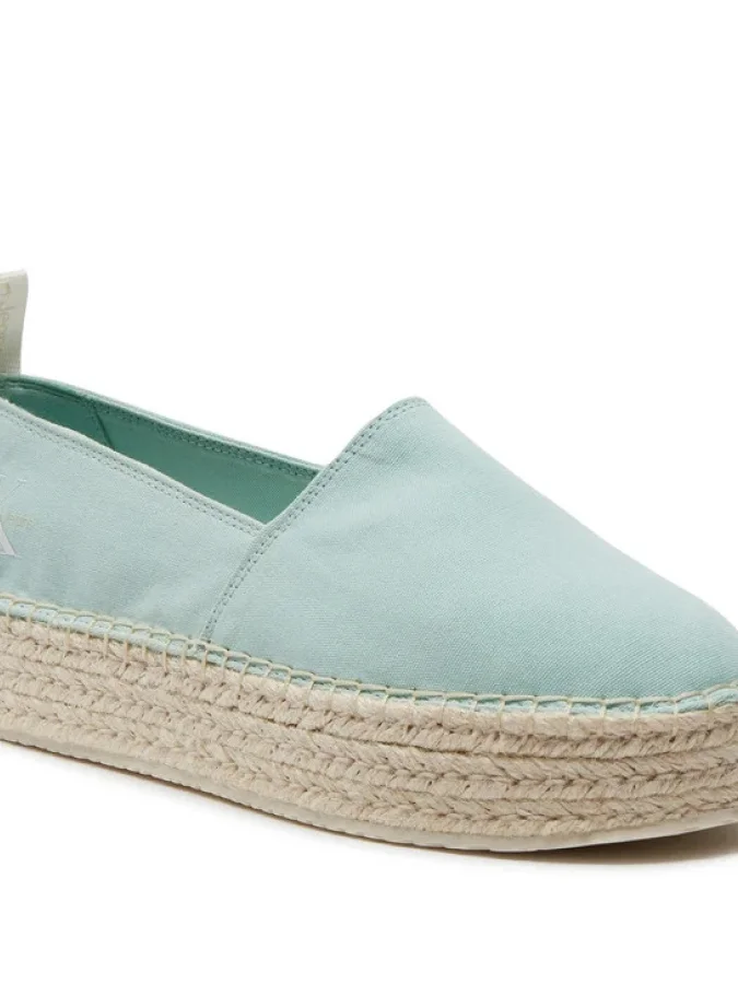 CALVIN KLEIN - PLATFORM...