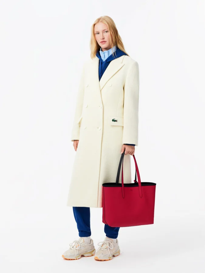 Lacoste - Shopping Bag