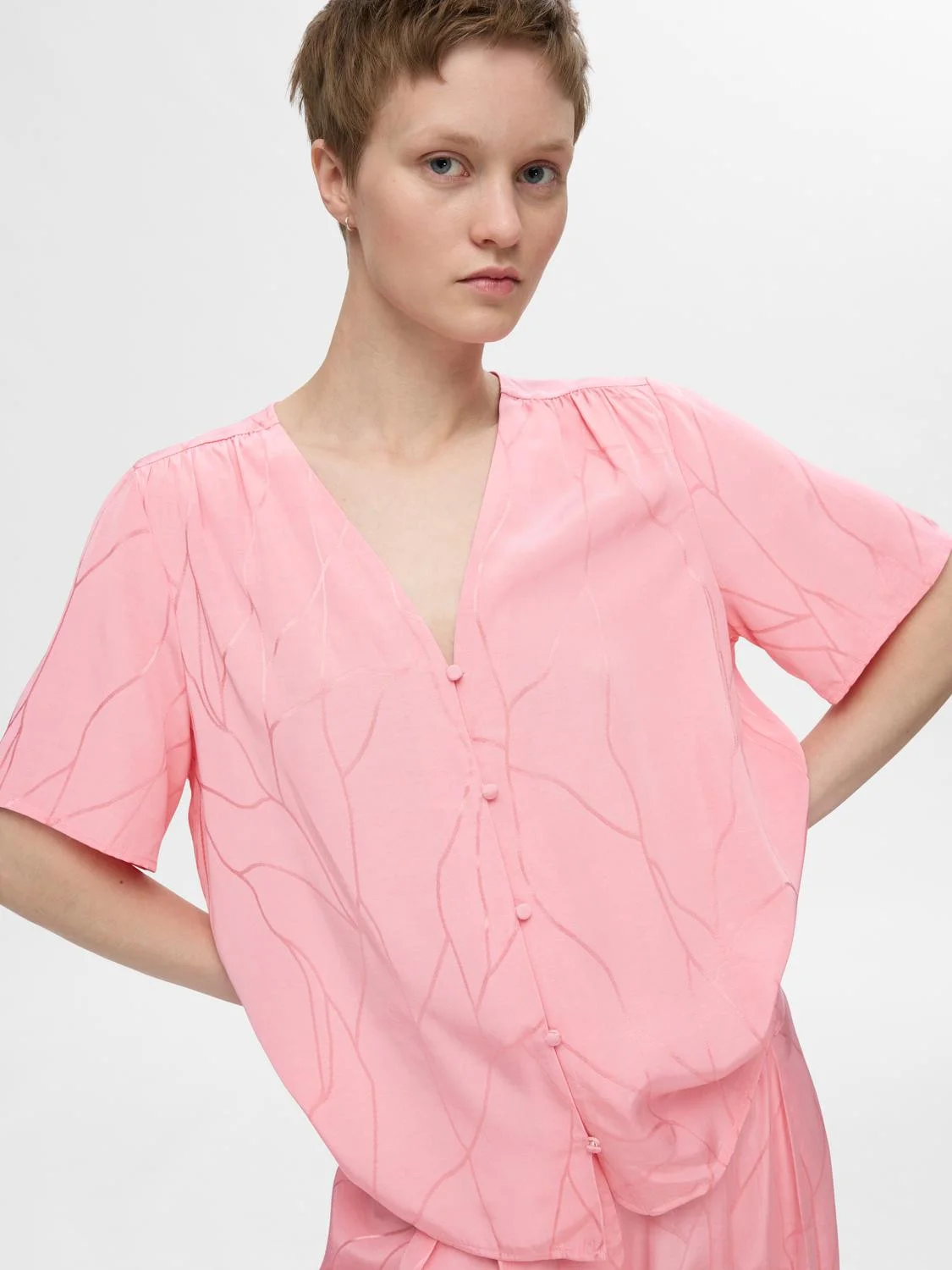 SELECTED WOMEN - SLFDIMITRA SS... SELECTED WOMEN - SLFDIMITRA SS...