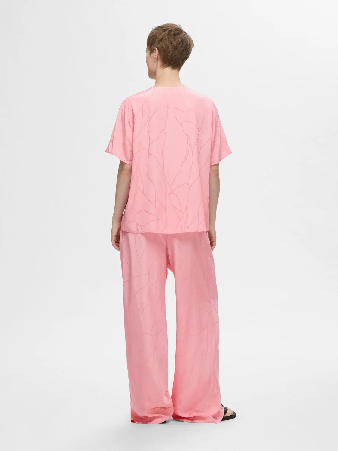 SELECTED WOMEN - SLFDIMITRA SS... SELECTED WOMEN - SLFDIMITRA SS...