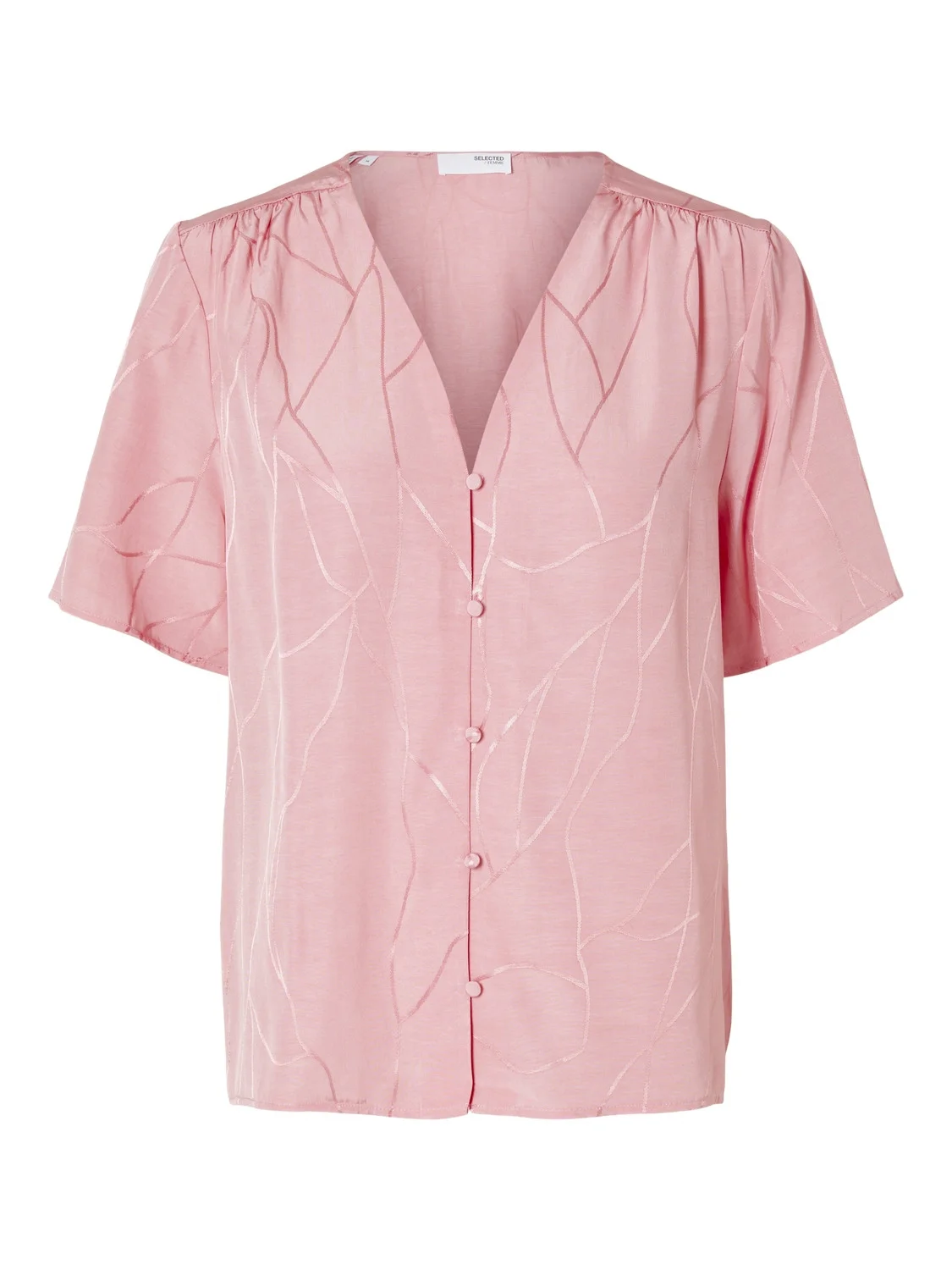 SELECTED WOMEN - SLFDIMITRA SS... SELECTED WOMEN - SLFDIMITRA SS...