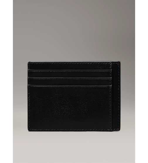 CALVIN KLEIN - CLEAN ESNTL ID CARDHOLDER Size One Size