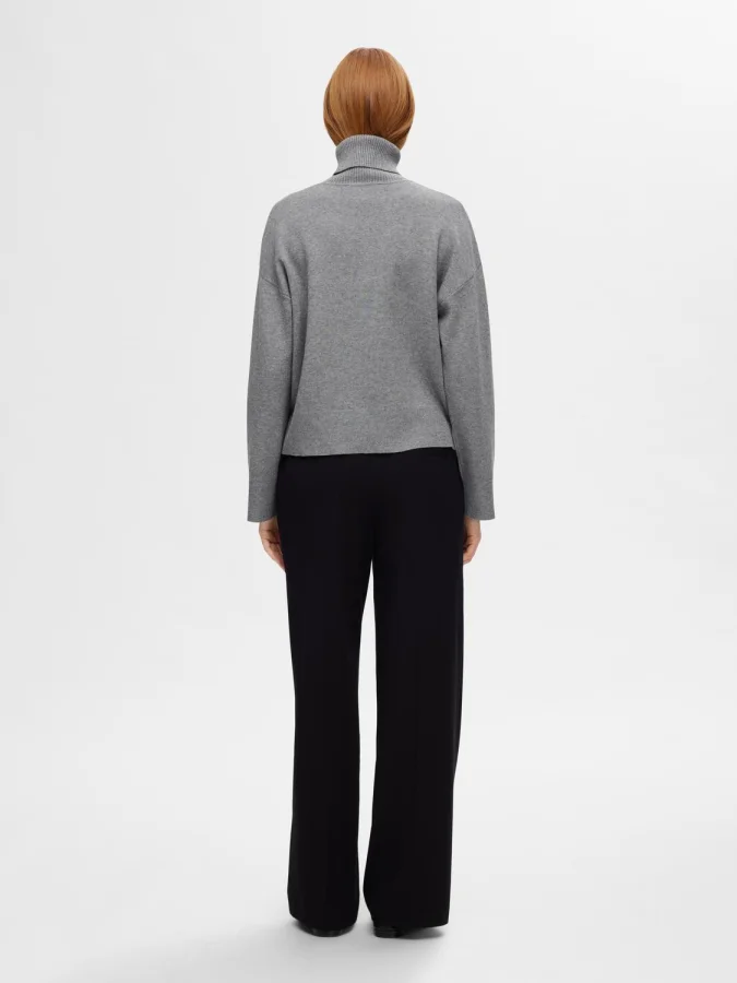 SELECTED WOMEN - SLFKAMMA... 2