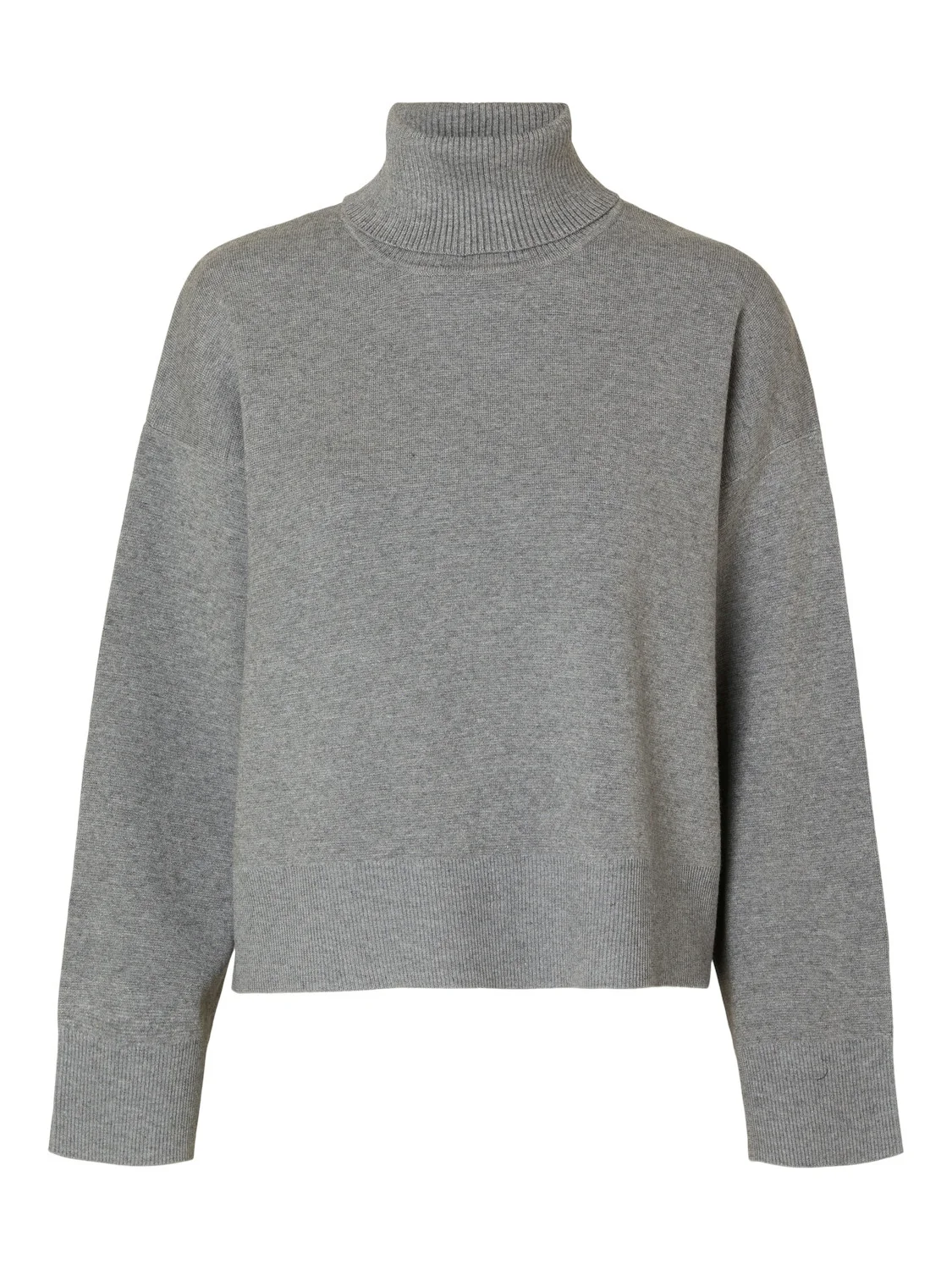 SELECTED WOMEN - SLFKAMMA LS KNIT... SELECTED WOMEN - SLFKAMMA LS KNIT...